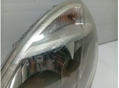Recambio de faro izquierdo para lancia ypsilon (843_) 1.2 (843.axb1a) referencia OEM IAM 51702680   2