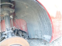 Recambio de paso de rueda delantero izquierdo para ford fiesta vi (cb1, ccn) 1.0 ecoboost referencia OEM IAM 1807133   2