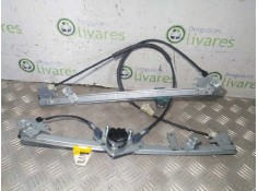 Recambio de elevalunas delantero izquierdo para  referencia OEM IAM   