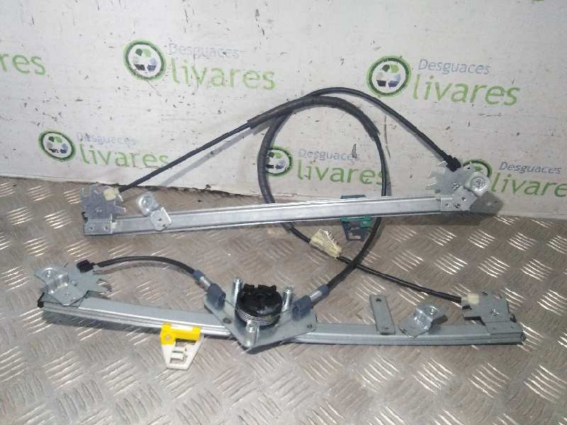 Recambio de elevalunas delantero izquierdo para  referencia OEM IAM   