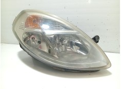 Recambio de faro derecho para lancia ypsilon (843_) 1.2 (843.axb1a) referencia OEM IAM 51702679  