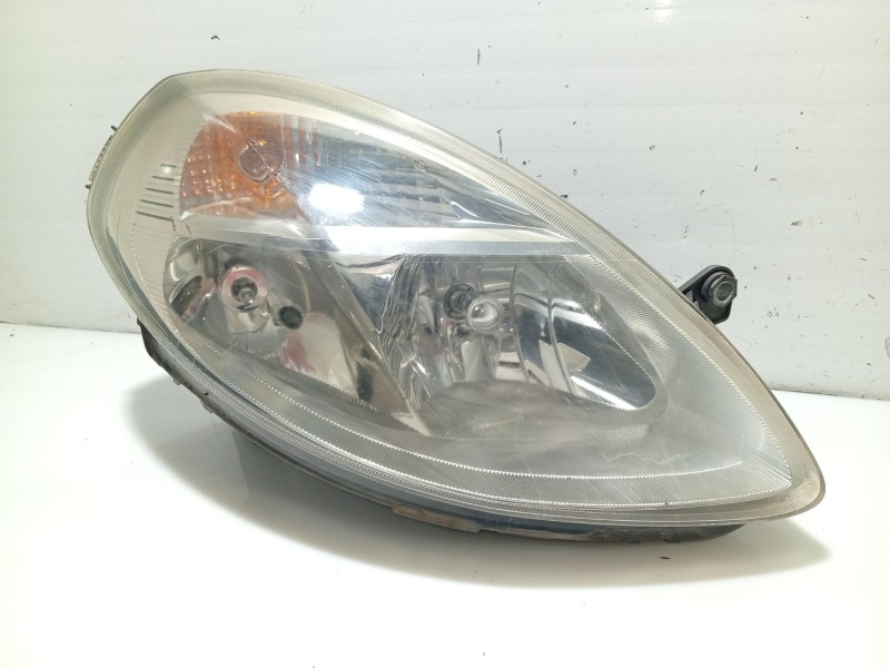 Recambio de faro derecho para lancia ypsilon (843_) 1.2 (843.axb1a) referencia OEM IAM 51702679  