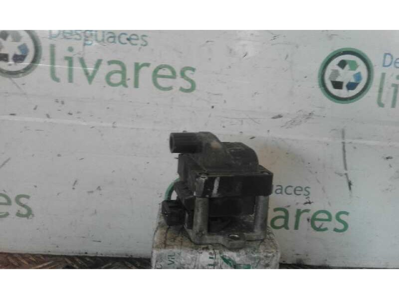 Recambio de bobina encendido para seat ibiza (6k) 1.4   |   0.93 - ... | 1993 | 60 cv / 44 kw referencia OEM IAM   