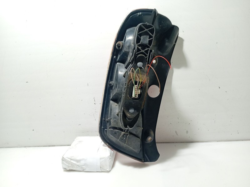 Recambio de piloto trasero derecho para lancia ypsilon (843_) 1.2 (843.axb1a) referencia OEM IAM 51753384  