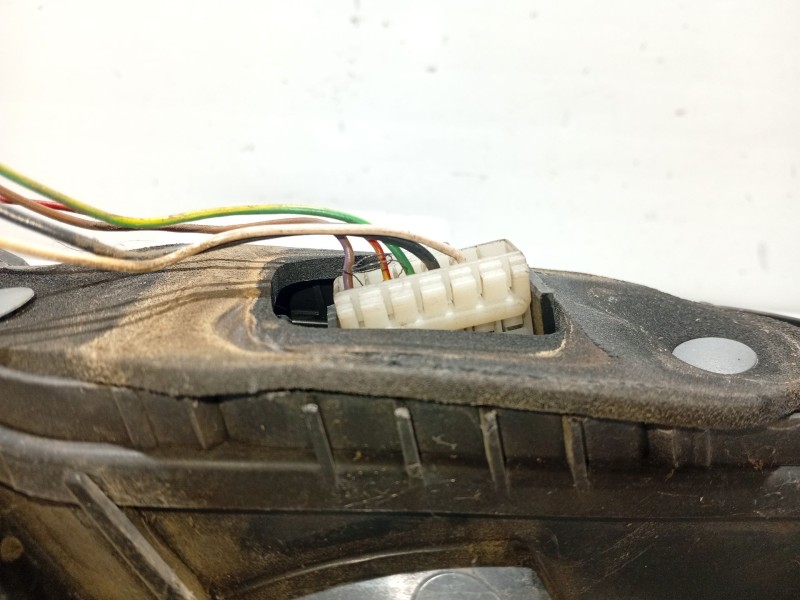 Recambio de piloto trasero derecho para lancia ypsilon (843_) 1.2 (843.axb1a) referencia OEM IAM 51753384  