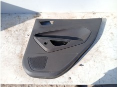 Recambio de guarnecido puerta trasera derecha para ford fiesta vi (cb1, ccn) 1.0 ecoboost referencia OEM IAM   