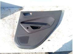 Recambio de guarnecido puerta trasera derecha para ford fiesta vi (cb1, ccn) 1.0 ecoboost referencia OEM IAM    2