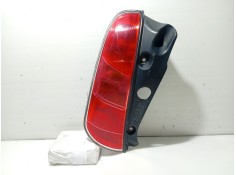 Recambio de piloto trasero izquierdo para lancia ypsilon (843_) 1.2 (843.axb1a) referencia OEM IAM 51753385  