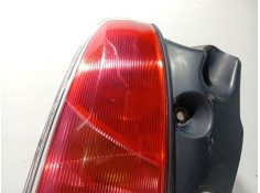 Recambio de piloto trasero izquierdo para lancia ypsilon (843_) 1.2 (843.axb1a) referencia OEM IAM 51753385   2