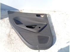 Recambio de guarnecido puerta trasera izquierda para ford fiesta vi (cb1, ccn) 1.0 ecoboost referencia OEM IAM   