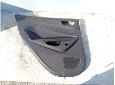 Recambio de guarnecido puerta trasera izquierda para ford fiesta vi (cb1, ccn) 1.0 ecoboost referencia OEM IAM    2