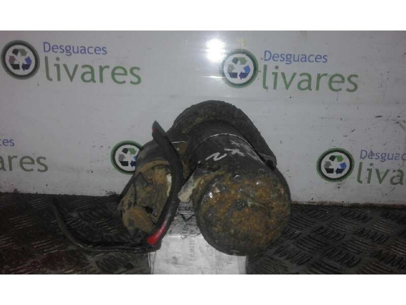 Recambio de cuadro instrumentos para chrysler jeep cherokee (xj) 4.0 cat   |   0.87 - ... | 1987 | 184 cv / 135 kw referencia OE