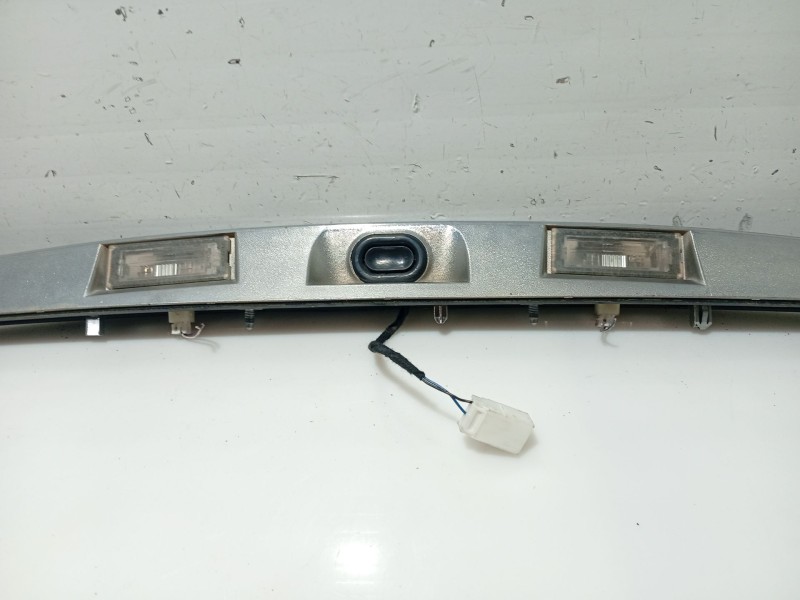 Recambio de moldura para lancia ypsilon (843_) 1.2 (843.axb1a) referencia OEM IAM 735399156 51701517 