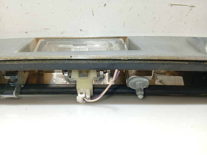 Recambio de moldura para lancia ypsilon (843_) 1.2 (843.axb1a) referencia OEM IAM 735399156 51701517 