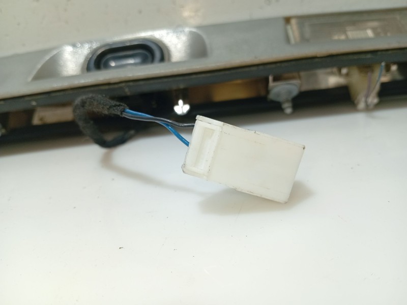 Recambio de moldura para lancia ypsilon (843_) 1.2 (843.axb1a) referencia OEM IAM 735399156 51701517 