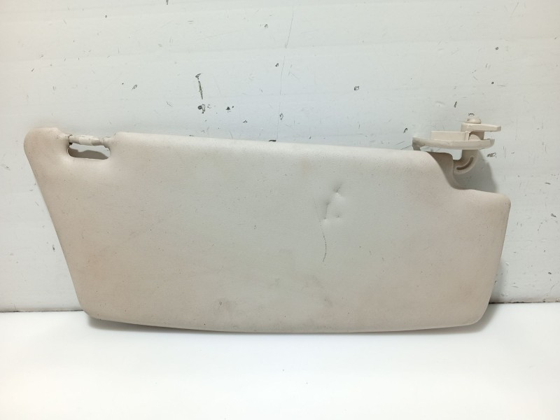 Recambio de parasol izquierdo para lancia ypsilon (843_) 1.2 (843.axb1a) referencia OEM IAM 735407870  