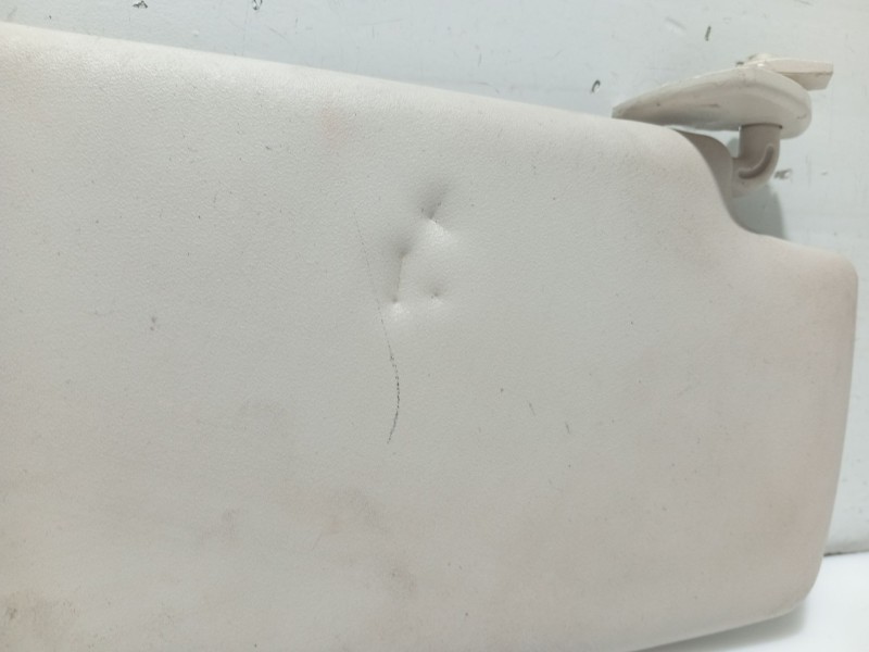 Recambio de parasol izquierdo para lancia ypsilon (843_) 1.2 (843.axb1a) referencia OEM IAM 735407870  