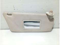 Recambio de parasol derecho para lancia ypsilon (843_) 1.2 (843.axb1a) referencia OEM IAM 735407871  