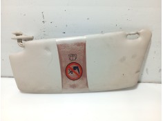 Recambio de parasol derecho para lancia ypsilon (843_) 1.2 (843.axb1a) referencia OEM IAM 735407871   2