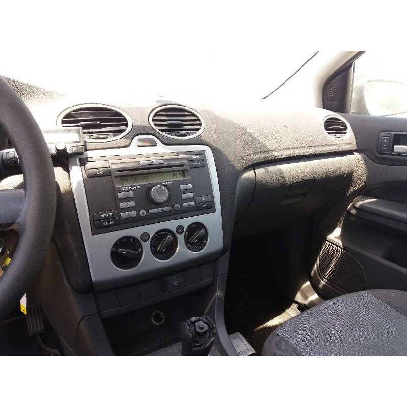 ford focus berlina (cap) 1.6 tdci cat   |   0.04 - ... | 2004 | 90 cv / 66 kw del año 2004