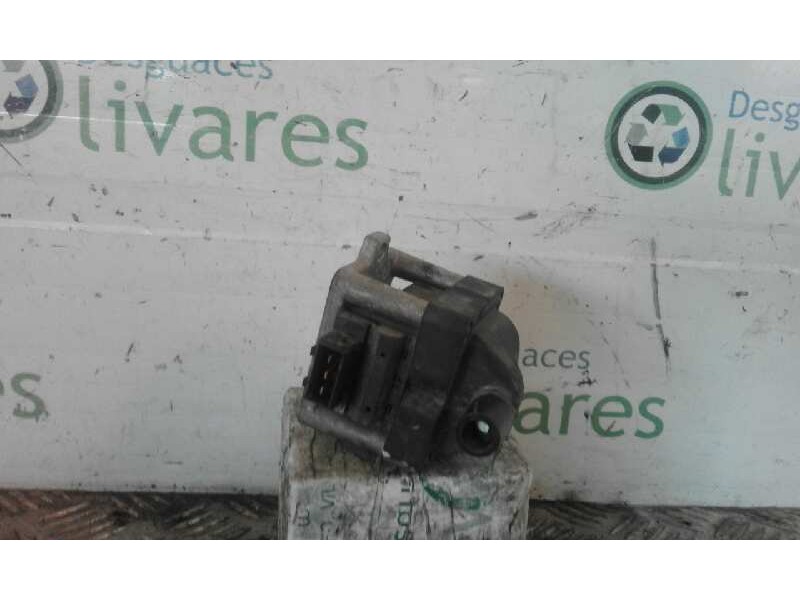 Recambio de bobina encendido para seat ibiza (6k) 1.4   |   0.93 - ... | 1993 | 60 cv / 44 kw referencia OEM IAM   