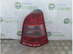 Recambio de piloto trasero derecho para  referencia OEM IAM