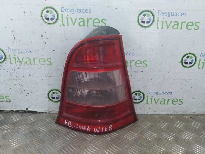 Recambio de piloto trasero derecho para  referencia OEM IAM   