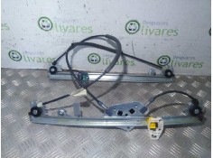 Recambio de elevalunas delantero izquierdo para  referencia OEM IAM    2