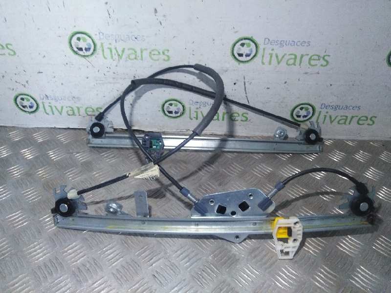 Recambio de elevalunas delantero izquierdo para  referencia OEM IAM   