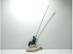 Recambio de cerradura puerta delantera izquierda para lancia ypsilon (843_) 1.2 (843.axb1a) referencia OEM IAM 51739844   2