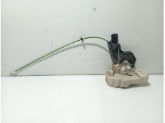 Recambio de cerradura puerta delantera derecha para lancia ypsilon (843_) 1.2 (843.axb1a) referencia OEM IAM 51739843 51772304  2