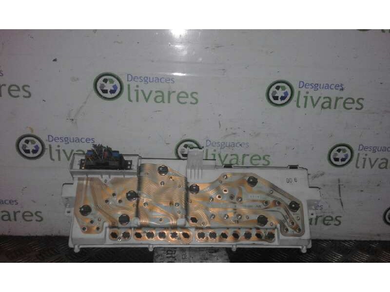 Recambio de cuadro instrumentos para chrysler jeep cherokee (xj) 4.0 cat   |   0.87 - ... | 1987 | 184 cv / 135 kw referencia OE