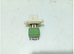 Recambio de resistencia calefaccion para ford fiesta vi (cb1, ccn) 1.0 ecoboost referencia OEM IAM   