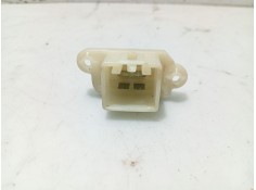 Recambio de resistencia calefaccion para ford fiesta vi (cb1, ccn) 1.0 ecoboost referencia OEM IAM    2