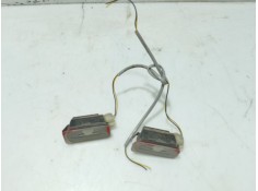 Recambio de piloto matricula para ford fiesta vi (cb1, ccn) 1.0 ecoboost referencia OEM IAM 8M2A13550AC   2