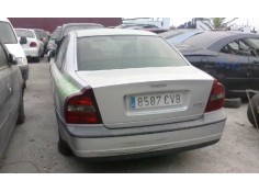 volvo s80 berlina 2.4 (125kw)   |   05.98 - 12.04 | 1998 - 2004 | 170 cv / 125 kw del año 1998