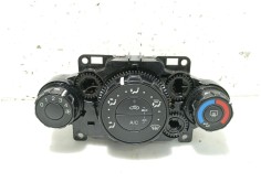 Recambio de mando calefaccion / aire acondicionado para ford fiesta vi (cb1, ccn) 1.0 ecoboost referencia OEM IAM 8A6118549AE8T 
