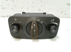 Recambio de mando luces para ford fiesta vi (cb1, ccn) 1.0 ecoboost referencia OEM IAM   