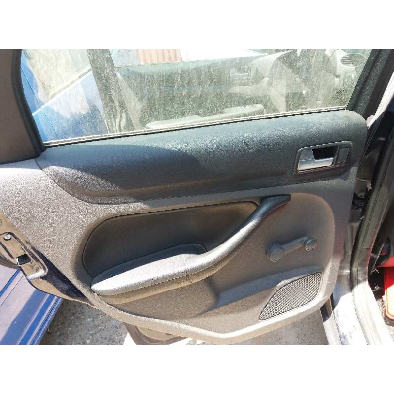 ford focus berlina (cap) 1.6 tdci cat   |   0.04 - ... | 2004 | 90 cv / 66 kw del año 2004