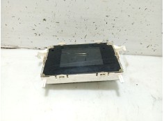 Recambio de pantalla multifuncion para ford fiesta vi (cb1, ccn) 1.0 ecoboost referencia OEM IAM    2