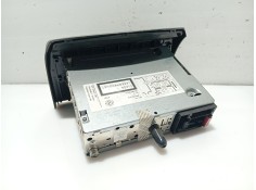 Recambio de sistema audio / radio cd para lancia ypsilon (843_) 1.2 (843.axb1a) referencia OEM IAM 7645302316   2