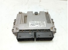 Recambio de centralita motor uce para ford fiesta vi (cb1, ccn) 1.0 ecoboost referencia OEM IAM   