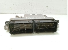 Recambio de centralita motor uce para ford fiesta vi (cb1, ccn) 1.0 ecoboost referencia OEM IAM    2