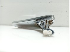 Recambio de maneta interior delantera izquierda para lancia ypsilon (843_) 1.2 (843.axb1a) referencia OEM IAM 71741225   2