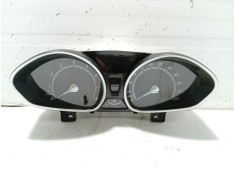 Recambio de cuadro instrumentos para ford fiesta vi (cb1, ccn) 1.0 ecoboost referencia OEM IAM 2014399  