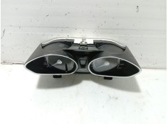 Recambio de cuadro instrumentos para ford fiesta vi (cb1, ccn) 1.0 ecoboost referencia OEM IAM 2014399   2