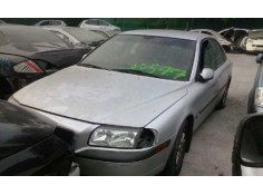 volvo s80 berlina 2.4 (125kw)   |   05.98 - 12.04 | 1998 - 2004 | 170 cv / 125 kw del año 1998 2