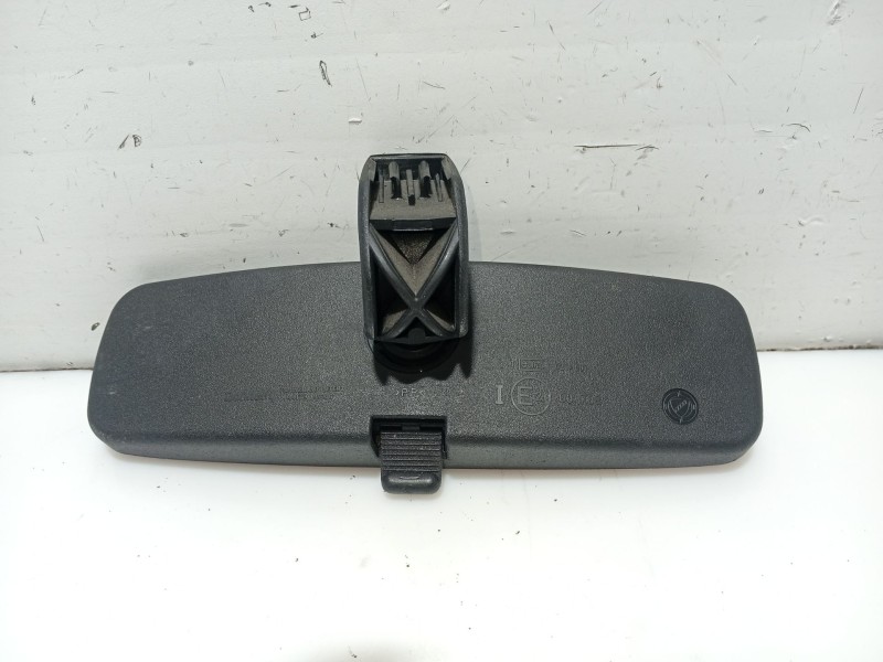 Recambio de espejo interior para lancia ypsilon (843_) 1.2 (843.axb1a) referencia OEM IAM   