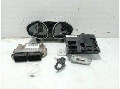 Recambio de centralita motor uce para ford fiesta vi (cb1, ccn) 1.0 ecoboost referencia OEM IAM E1BA12B684AA  0261S11310 2