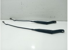 Recambio de brazo limpia delantero izquierdo para lancia ypsilon (843_) 1.2 (843.axb1a) referencia OEM IAM 51739616 51739617 